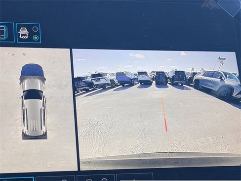 Certified 2025 GMC Acadia Denali w/ Super Cruise Package image 21