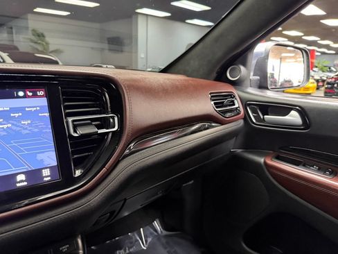 Used 2022 Dodge Durango Citadel AWD/4WD image 27