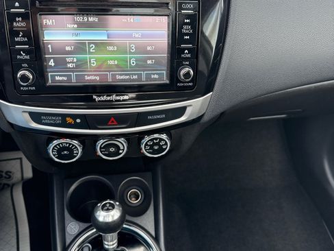 Used 2017 Mitsubishi Outlander Sport GT image 15