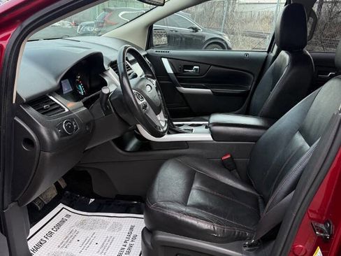 Used 2013 Ford Edge SEL image 6