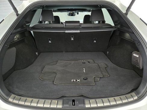 Certified 2023 Lexus RX 350 Premium Plus w/ Cold Area Package image 20