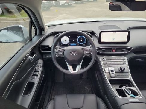 Used 2023 Hyundai Santa Fe SEL w/ Premium Package FWD image 28