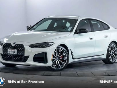 Used 2023 BMW M440i Gran Coupe w/ Shadowloine Package
