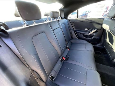 Used 2025 Mercedes-Benz CLA 250 CLA 250 image 15