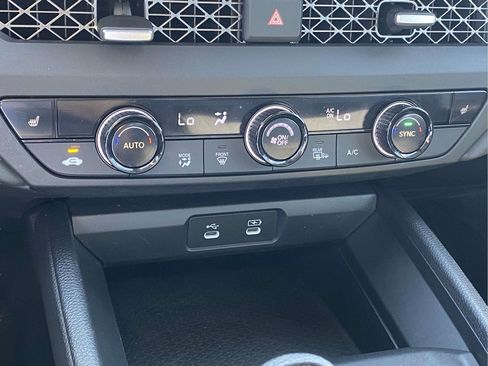 Used 2024 Honda Accord EX image 26