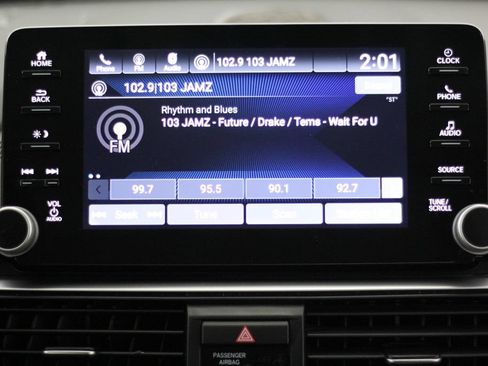 Used 2022 Honda Accord Hybrid image 21