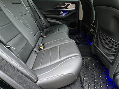 New 2026 Mercedes-Benz GLE 450 4MATIC image 35