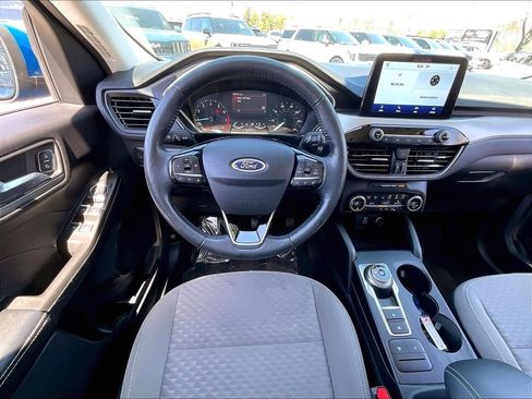 Used 2021 Ford Escape SE w/ Convenience Package AWD/4WD image 16