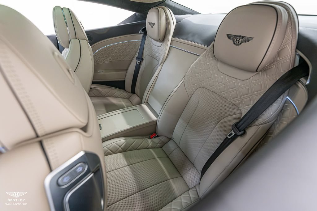 Used 2023 Bentley Continental GT V8 AWD/4WD image 21