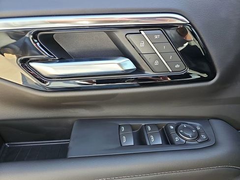 New 2026 Chevrolet Tahoe LT w/ Comfort Package AWD/4WD image 23