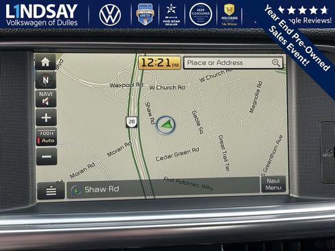 Used 2017 Kia Optima SX image 15