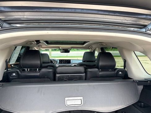 Used 2022 Acura MDX SH-AWD w/ Technology Package image 26