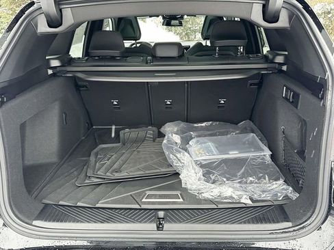 Used 2026 BMW X3 xDrive30 w/ Premium Package image 17