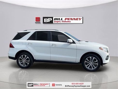 Used 2016 Mercedes-Benz GLE 350 image 6