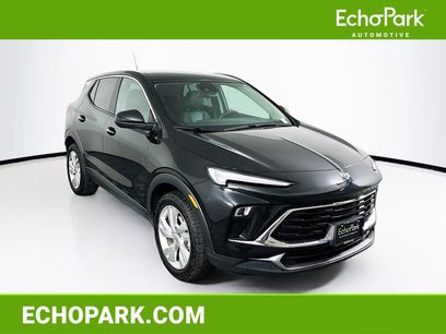 Used 2025 Buick Encore GX Preferred