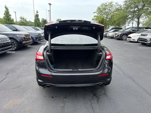 Used 2019 Maserati Ghibli S GranLusso AWD/4WD image 15