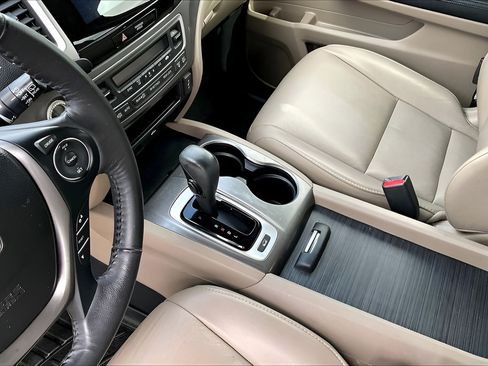 Used 2017 Honda Pilot EX-L image 15