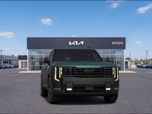 New 2027 Kia Telluride SX X-Line AWD/4WD image 17