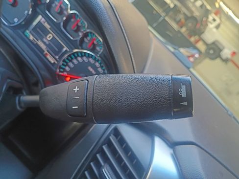 Used 2016 Chevrolet Tahoe LT w/ Luxury Package image 10