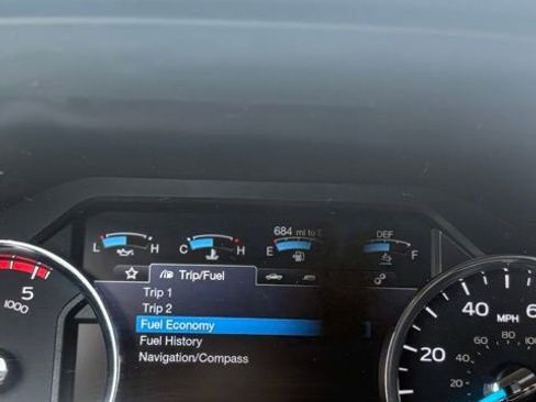 Used 2018 Ford F350 Lariat w/ Lariat Value Package image 10