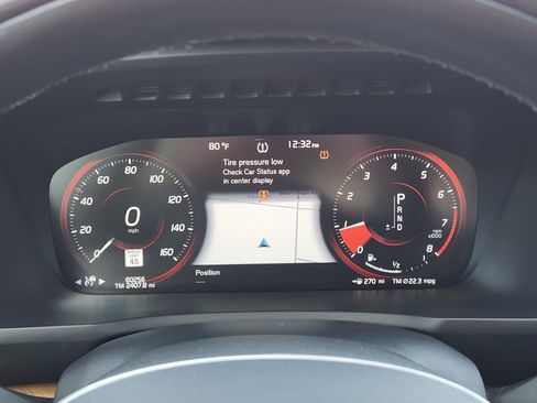 Used 2020 Volvo XC90 T6 Inscription image 20