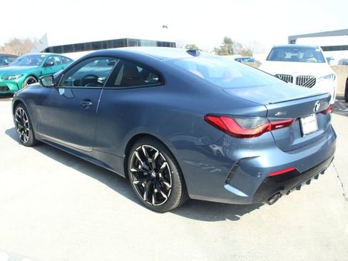 New 2026 BMW 430i xDrive Coupe w/ M Sport Package image 6