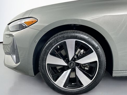 New 2025 Audi A5 2.0T Premium Plus image 11