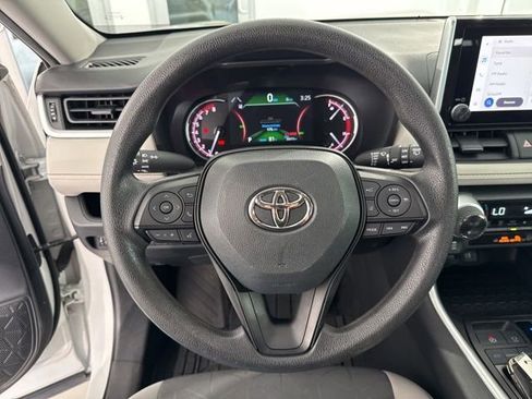 Used 2023 Toyota RAV4 XLE w/ Convenience Package FWD image 32