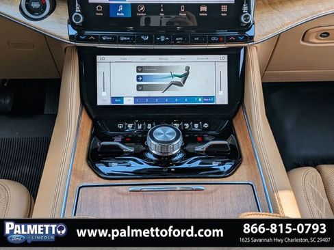 Used 2022 Jeep Grand Wagoneer Series III image 19