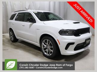 New 2026 Dodge Durango GT 360° Tour