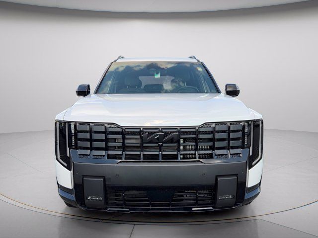 Certified 2027 Kia Telluride AWD image 4
