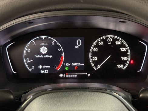 Certified 2024 Honda Civic LX image 21