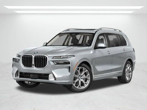 New 2026 BMW X7 xDrive40i image 9