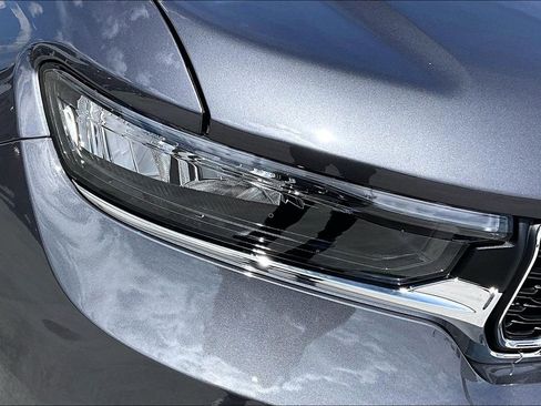 New 2026 Jeep Grand Cherokee L 4WD image 29