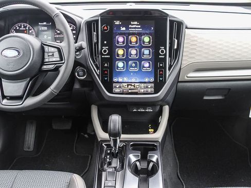 New 2026 Subaru Forester Premium image 11