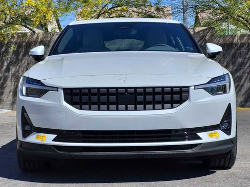 Used 2022 Polestar Polestar 2 w/ Pilot Package image 4