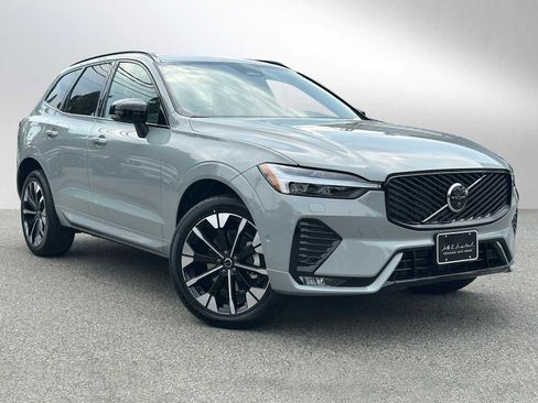 New 2026 Volvo XC60 B5 Plus w/ Protection Package Premier image 1