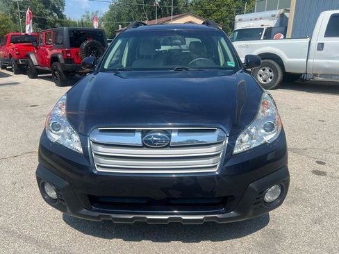 Used 2014 Subaru Outback 2.5i Premium AWD/4WD image 3