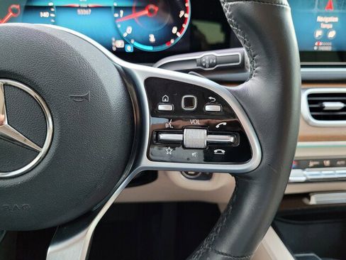 Used 2022 Mercedes-Benz GLE 350 w/ Premium Package image 27