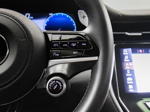 Used 2024 Maserati GranTurismo Modena image 50