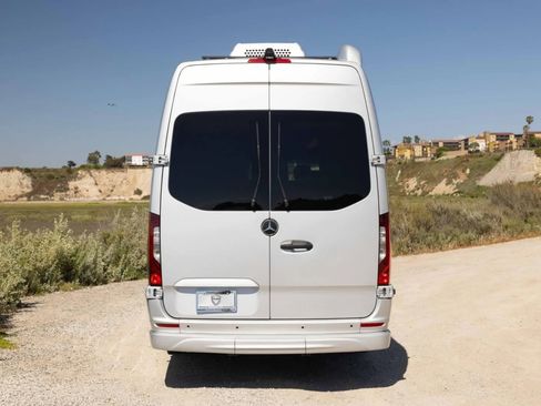 Used 2019 Mercedes-Benz Sprinter 170 image 5