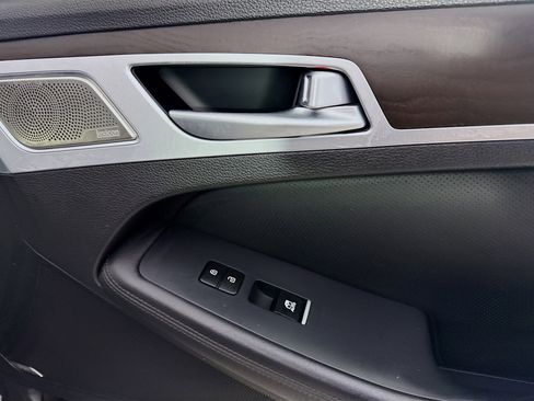 Used 2019 Genesis G80 3.8 w/ Ultimate Package 03 image 31