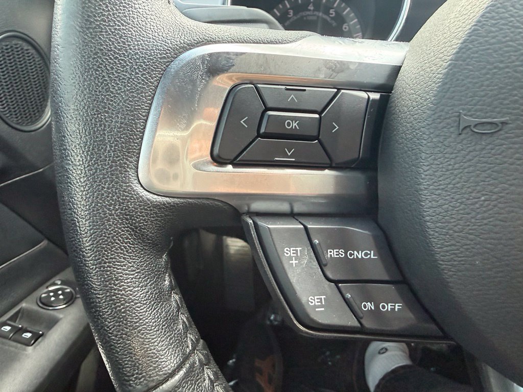 Used 2017 Ford Mustang GT Premium w/ Equipment Group 401A RWD image 17