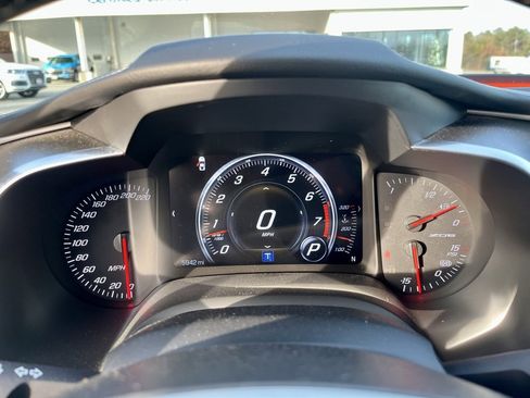 Used 2019 Chevrolet Corvette Z06 image 18