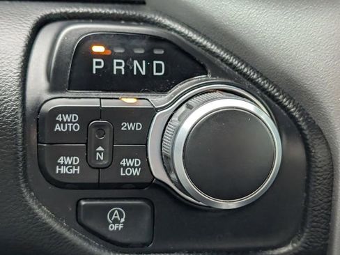 Used 2020 RAM 1500 Big Horn image 26