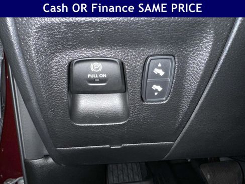 Used 2026 RAM 1500 Big Horn AWD/4WD image 20