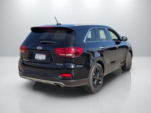 Used 2020 Kia Sorento EX FWD image 4