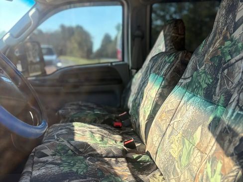 Used 2005 Ford F250 XLT image 44