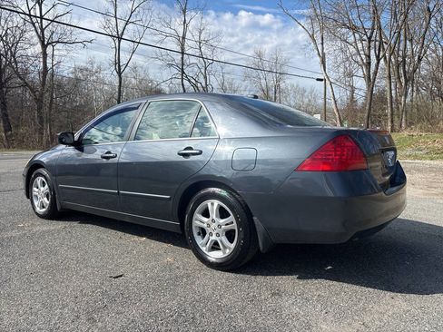 Used 2007 Honda Accord EX-L image 15