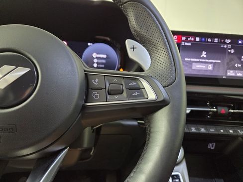 Certified 2025 Dodge Hornet R/T w/ R/T Plus Package image 17